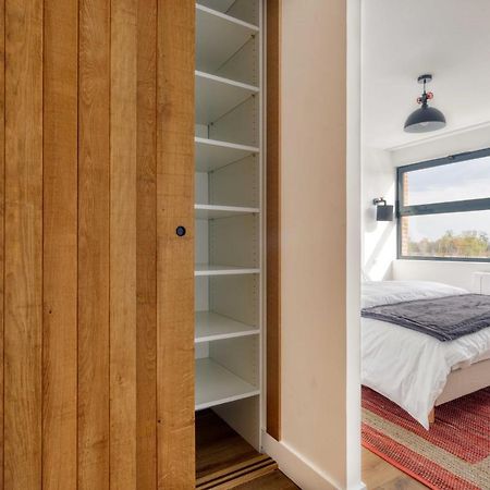 Le Loft Du Cosmopolitain Apartment Онфльор Екстериор снимка