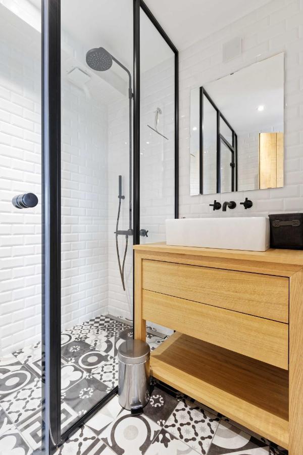 Le Loft Du Cosmopolitain Apartment Онфльор Екстериор снимка