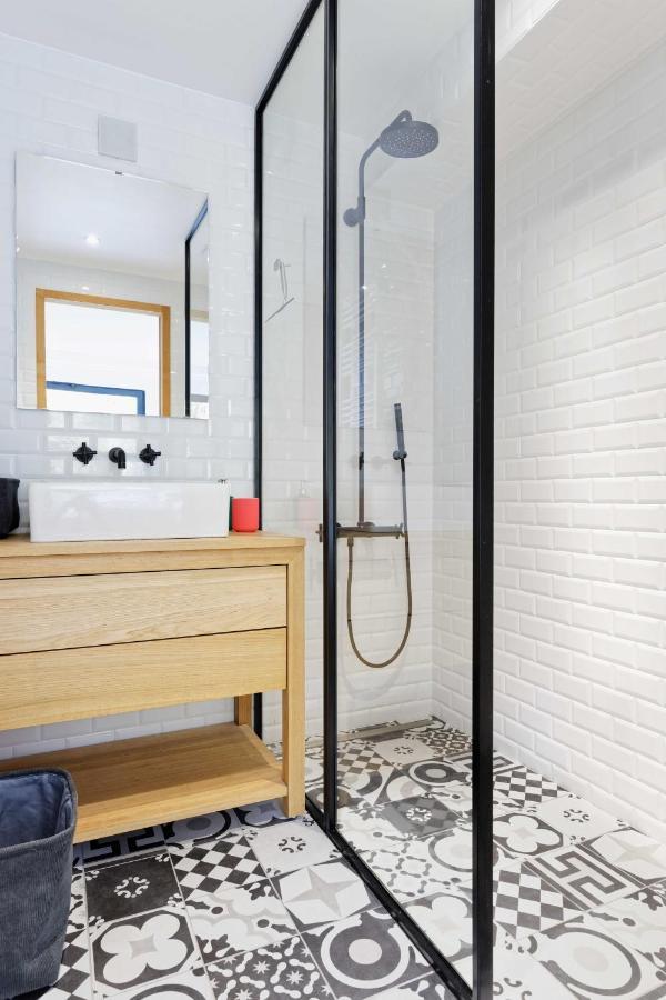 Le Loft Du Cosmopolitain Apartment Онфльор Екстериор снимка